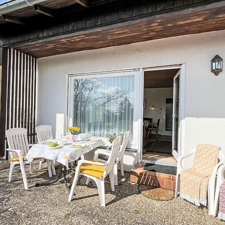 Holiday Home Bilharz By Interhome Dittishausen Экстерьер фото
