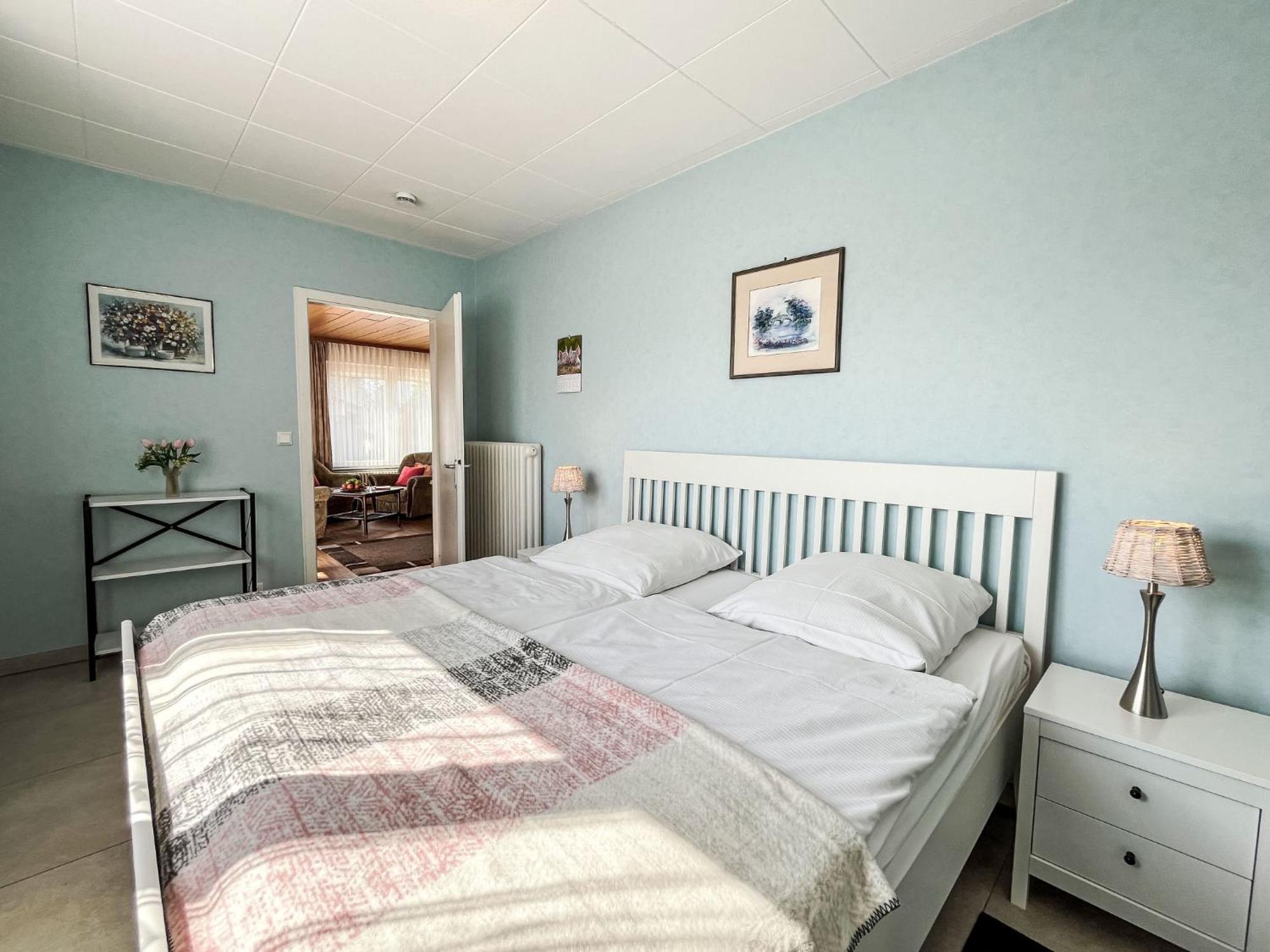 Holiday Home Bilharz By Interhome Dittishausen Экстерьер фото