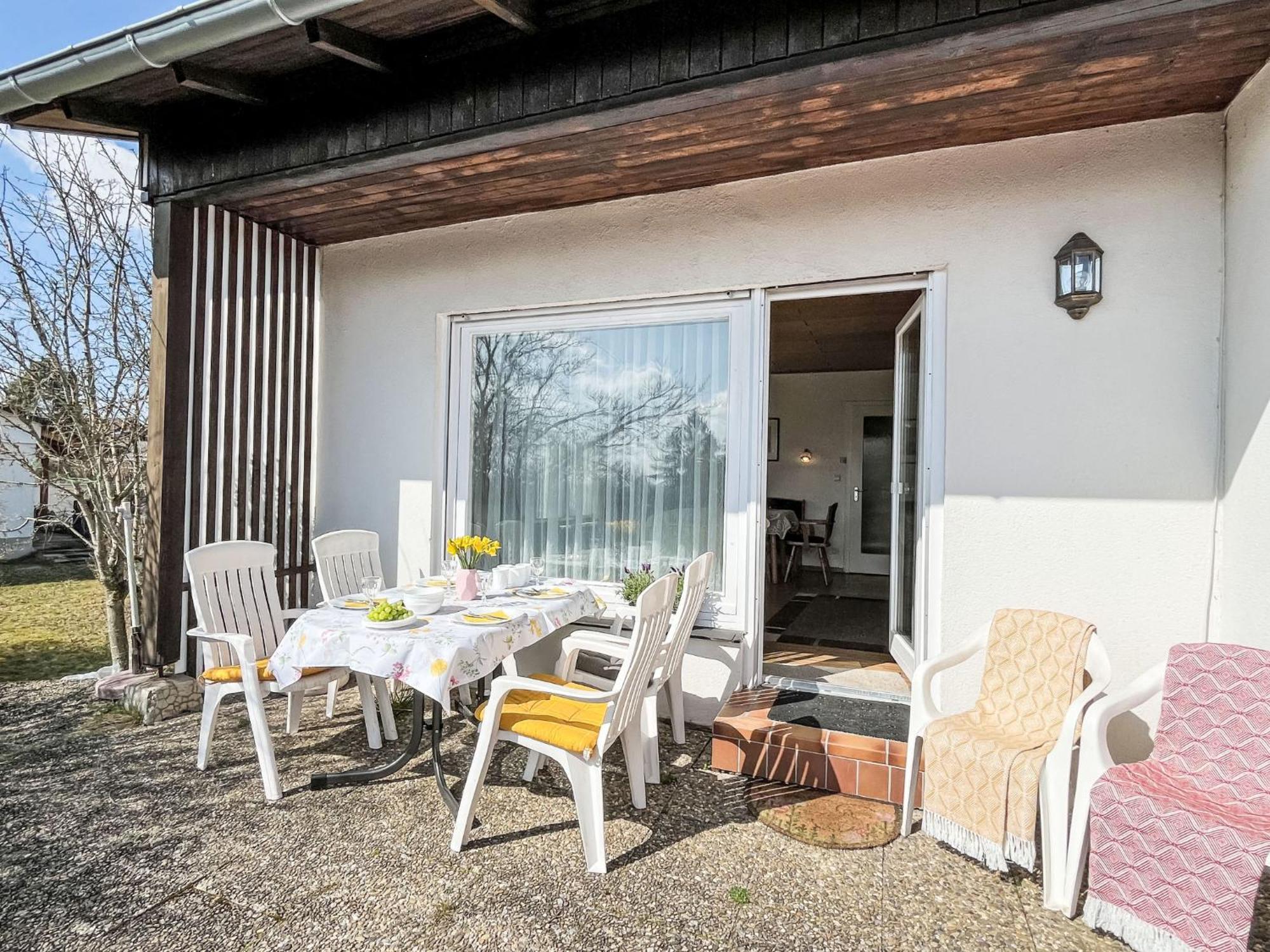 Holiday Home Bilharz By Interhome Dittishausen Экстерьер фото
