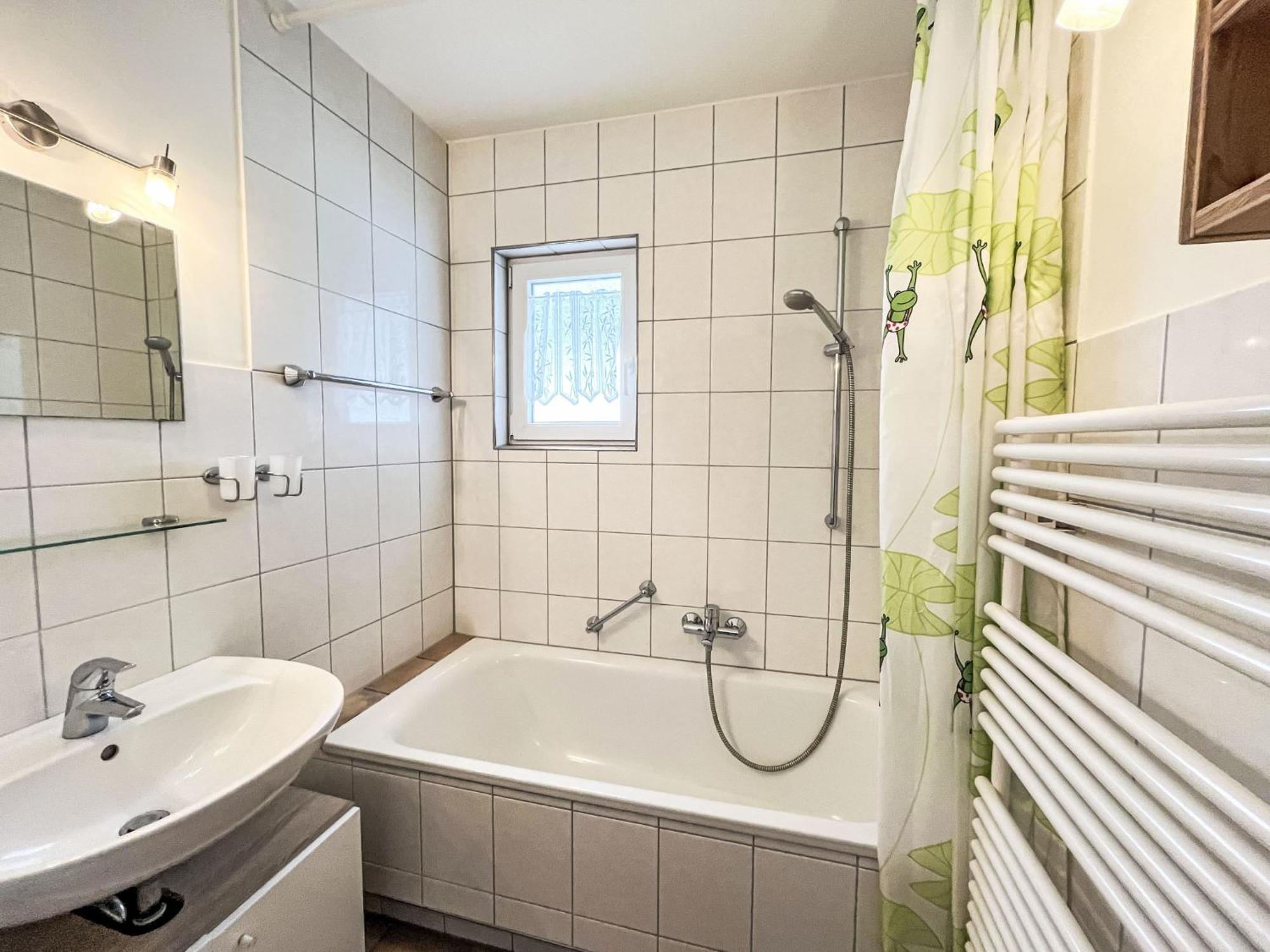 Holiday Home Bilharz By Interhome Dittishausen Экстерьер фото
