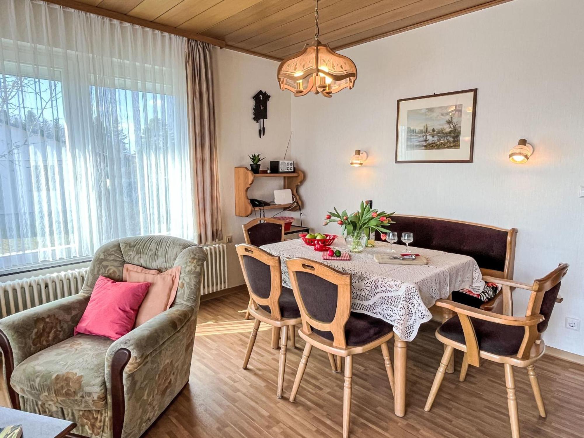 Holiday Home Bilharz By Interhome Dittishausen Экстерьер фото