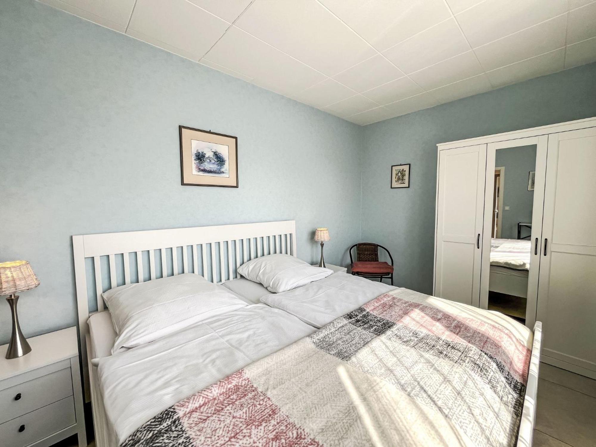 Holiday Home Bilharz By Interhome Dittishausen Экстерьер фото
