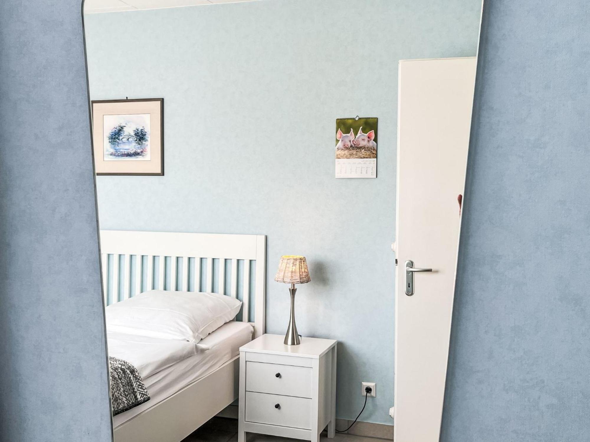 Holiday Home Bilharz By Interhome Dittishausen Экстерьер фото