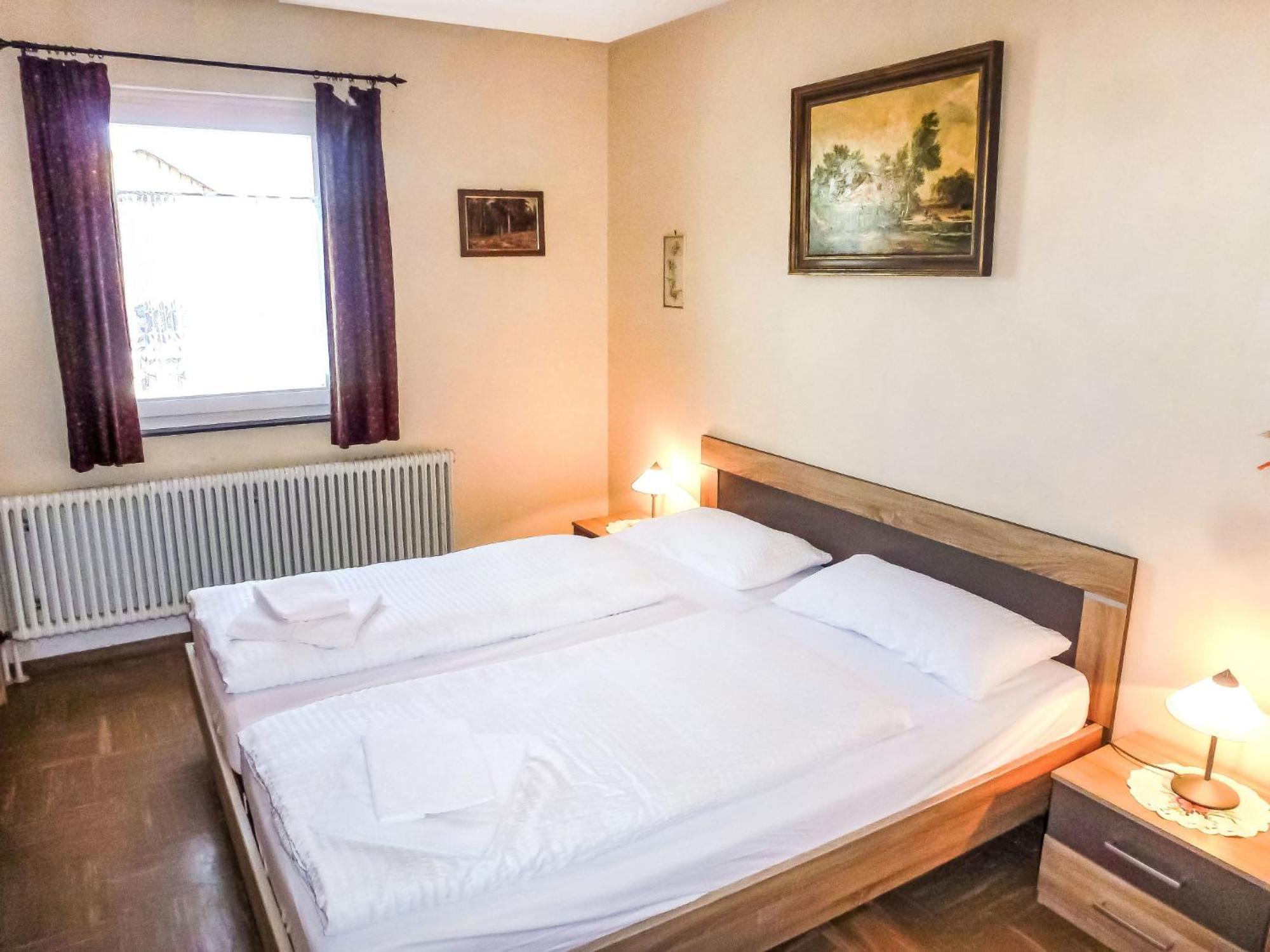 Holiday Home Bilharz By Interhome Dittishausen Экстерьер фото