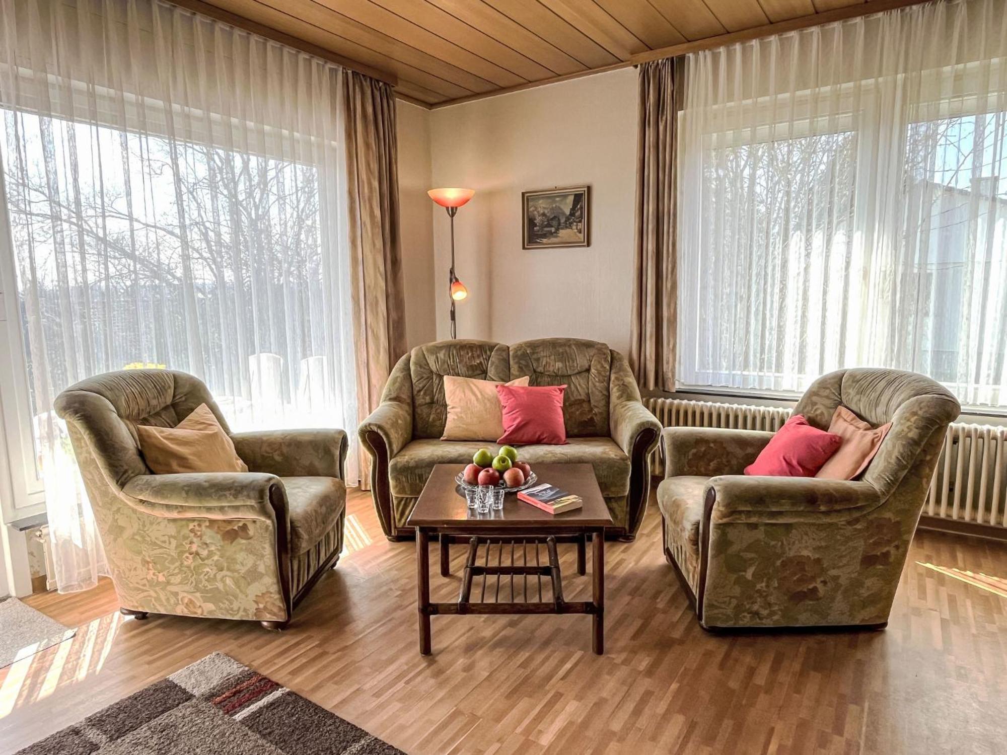 Holiday Home Bilharz By Interhome Dittishausen Экстерьер фото