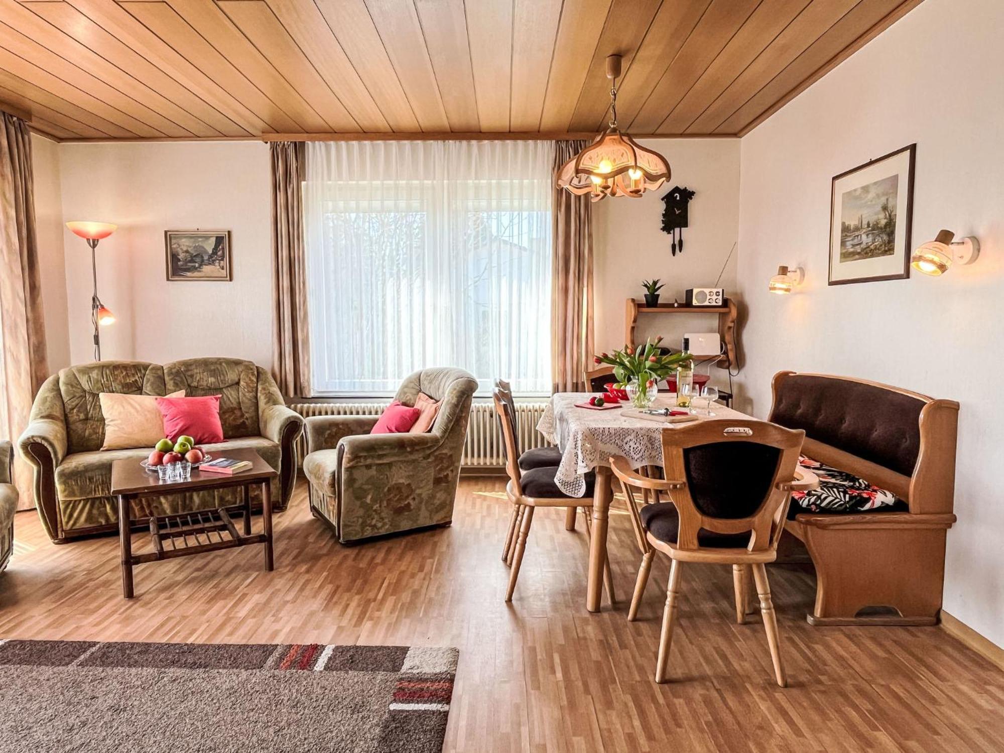 Holiday Home Bilharz By Interhome Dittishausen Экстерьер фото