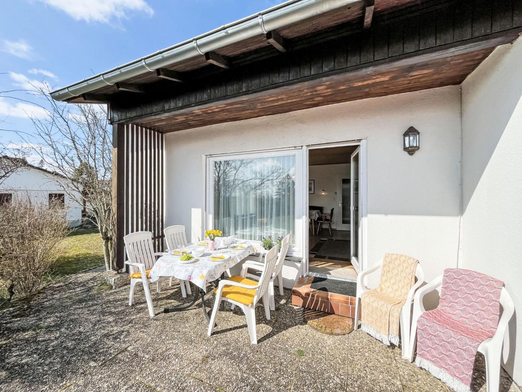 Holiday Home Bilharz By Interhome Dittishausen Экстерьер фото