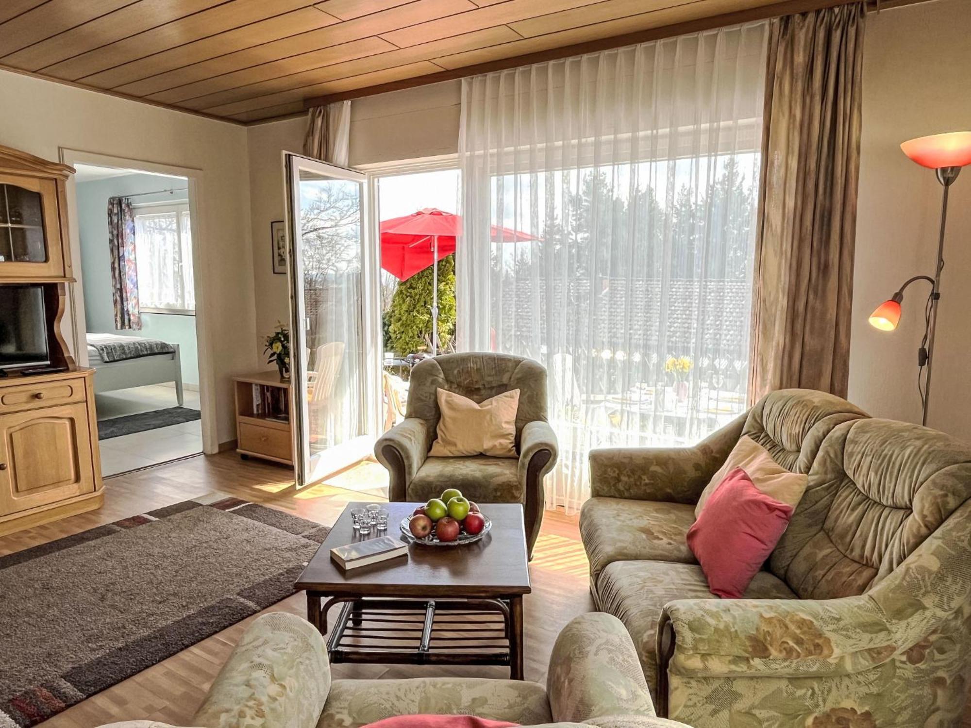 Holiday Home Bilharz By Interhome Dittishausen Экстерьер фото