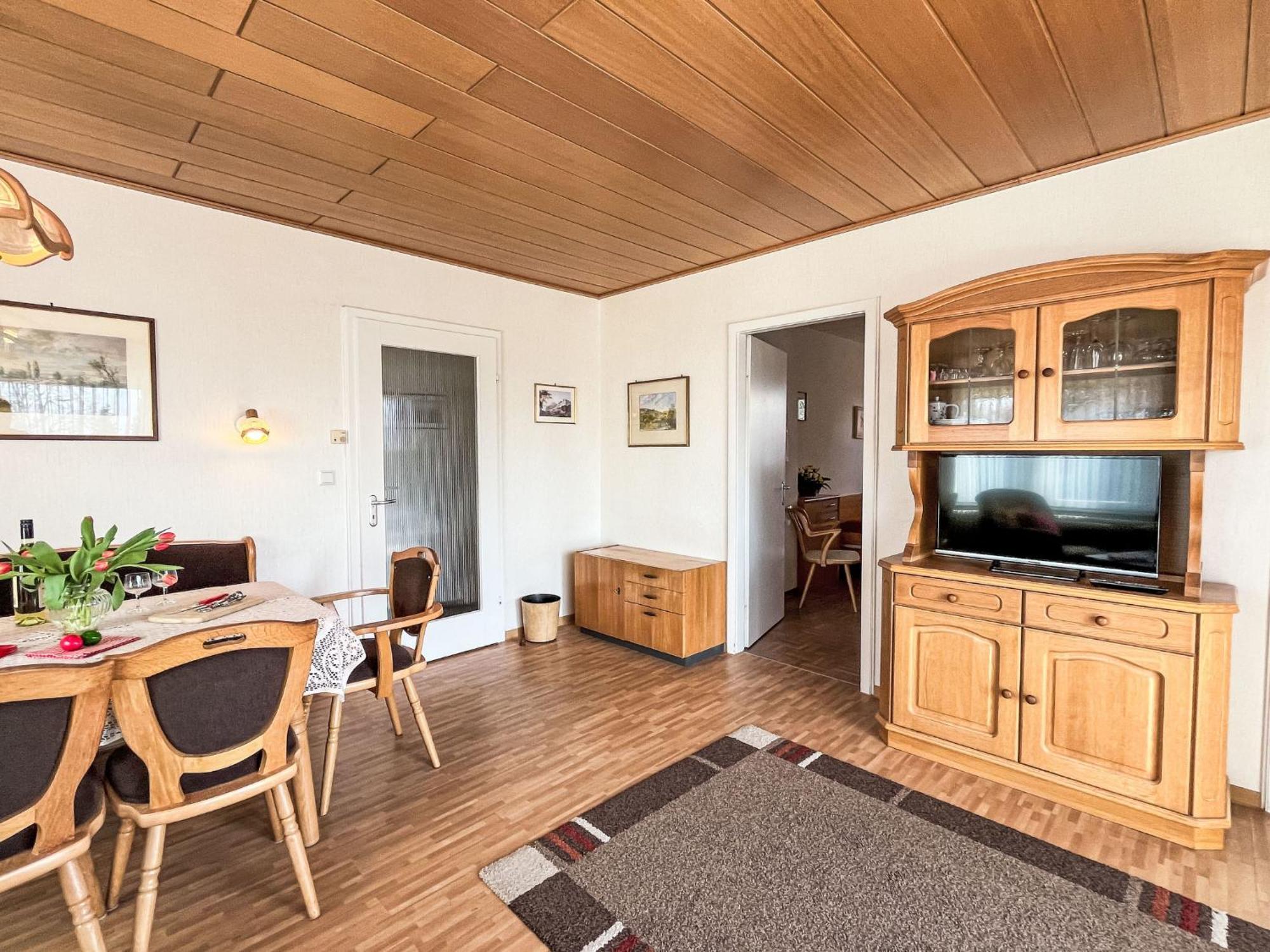 Holiday Home Bilharz By Interhome Dittishausen Экстерьер фото