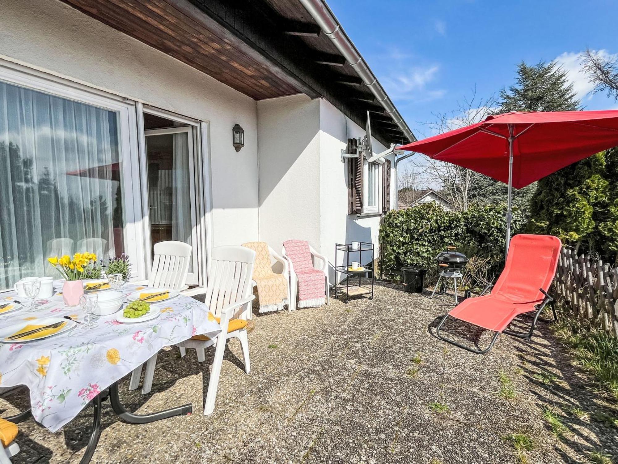 Holiday Home Bilharz By Interhome Dittishausen Экстерьер фото